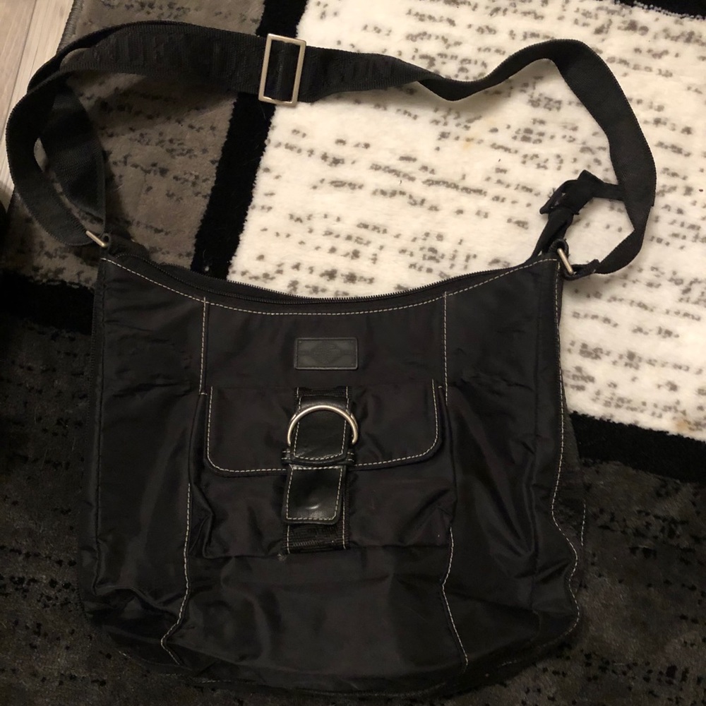 HD satchel/crossbody  bag